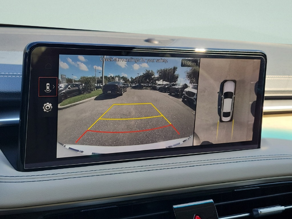 2026 GENESIS G70 Prestige - Photo 28