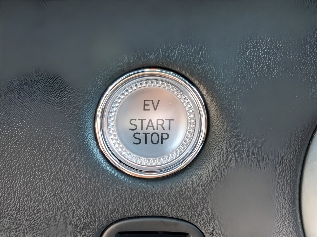 2023 GENESIS GV60 Performance - Photo 15
