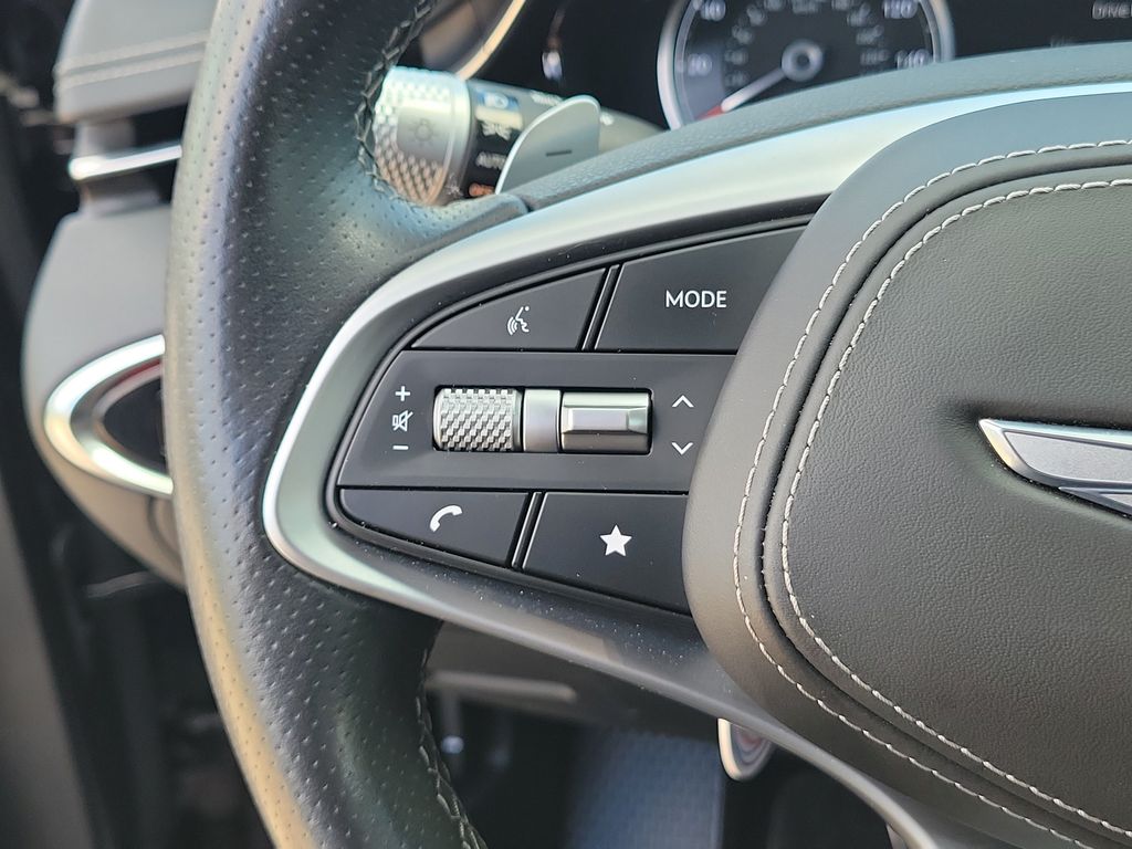 2023 GENESIS GV70 Sport - Photo 24