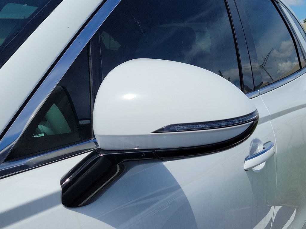 2026 GENESIS GV70 Base - Photo 9