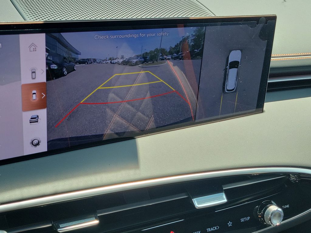 2026 GENESIS GV70 Sport Prestige - Photo 21