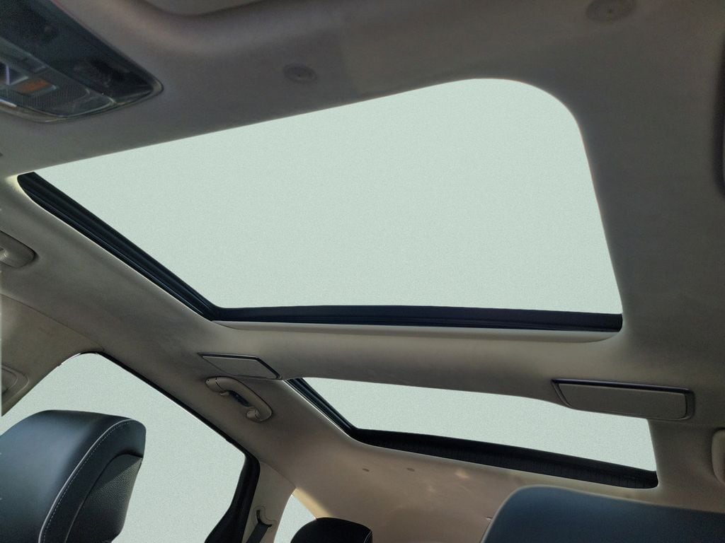 2026 GENESIS GV80 Prestige - Photo 7