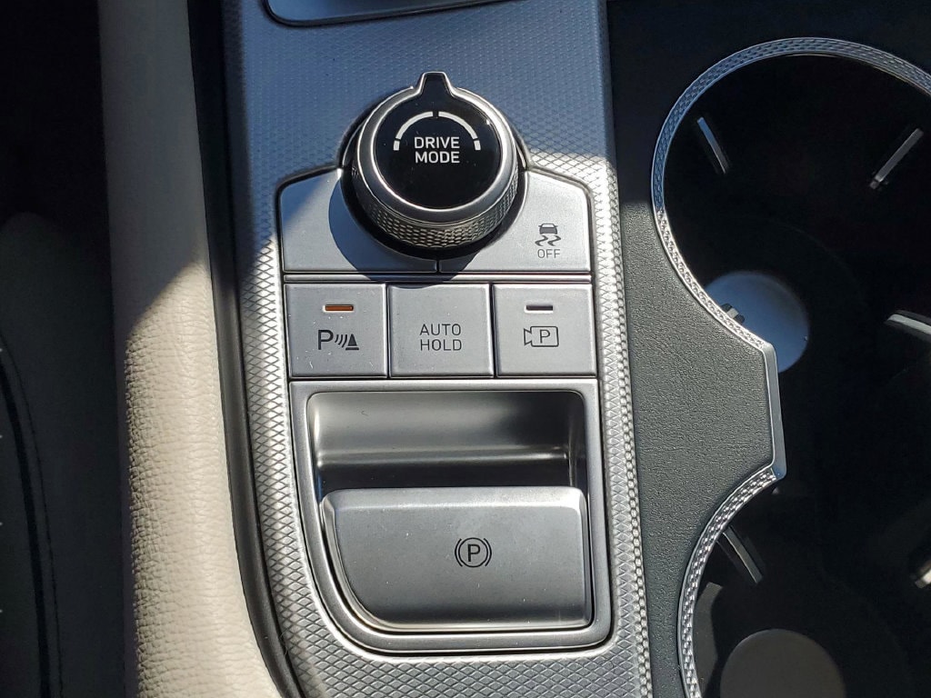 2026 GENESIS G70 Prestige - Photo 35