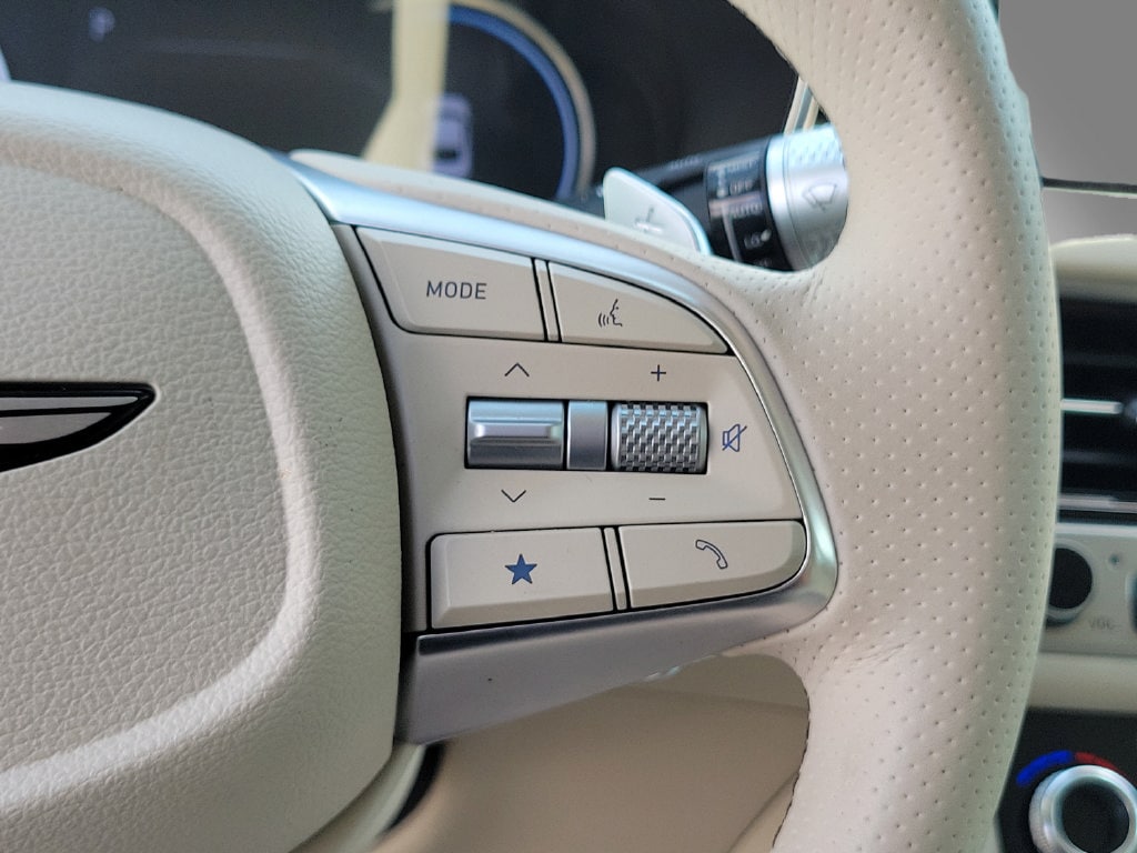 2026 GENESIS G70 Prestige - Photo 33