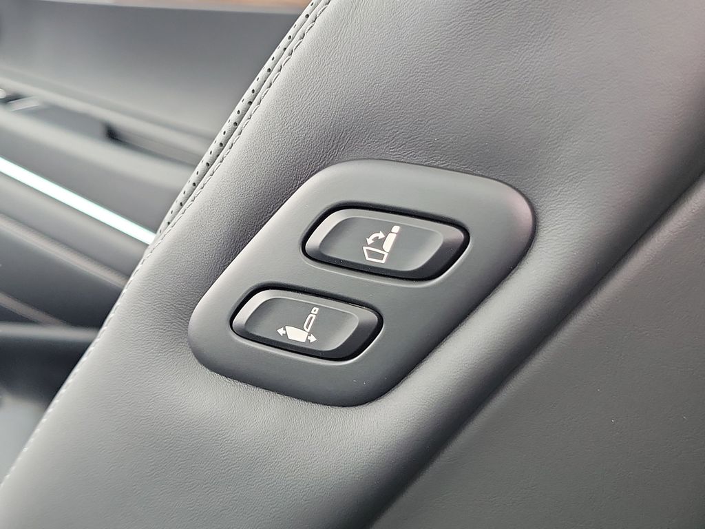2026 GENESIS GV80 Prestige - Photo 15