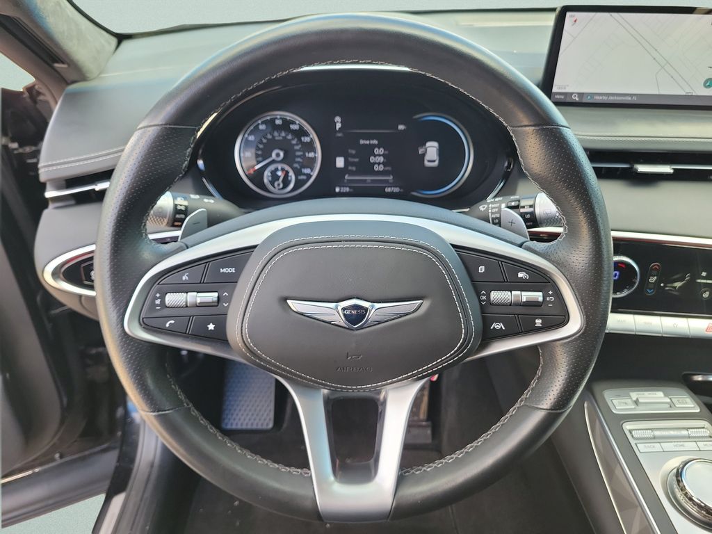 2023 GENESIS GV70 Sport - Photo 23