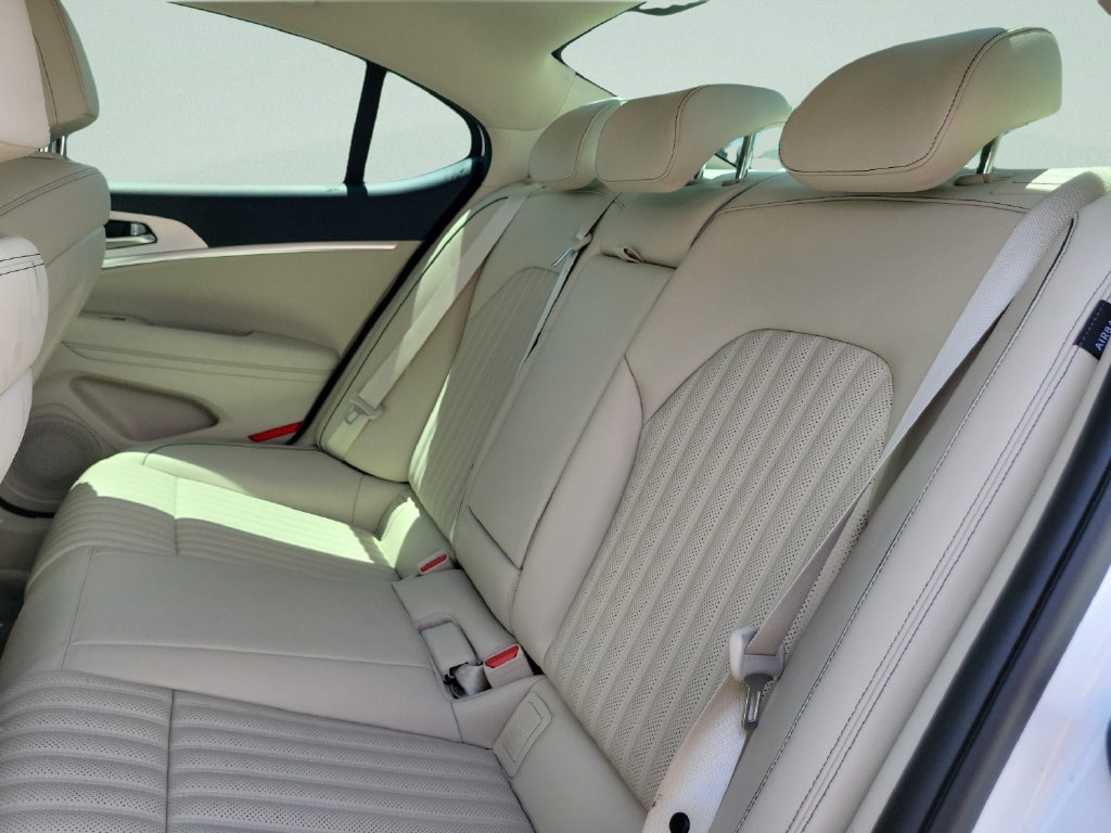 2026 GENESIS G70 Prestige - Photo 17