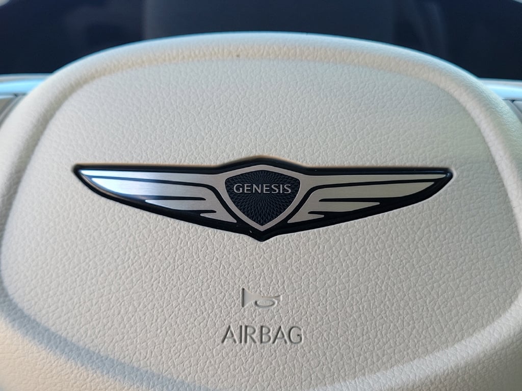 2026 GENESIS G70 Prestige - Photo 23