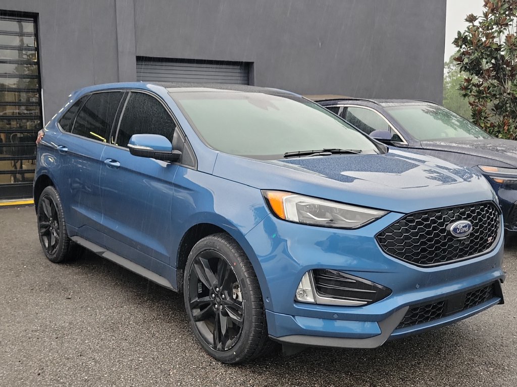 2019 Ford Edge ST