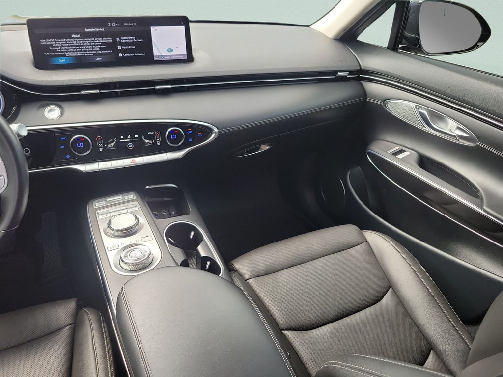 2023 GENESIS GV70 Standard - Photo 16