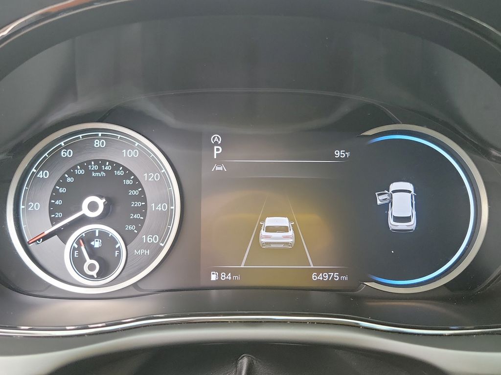 2023 GENESIS GV70 Standard - Photo 26