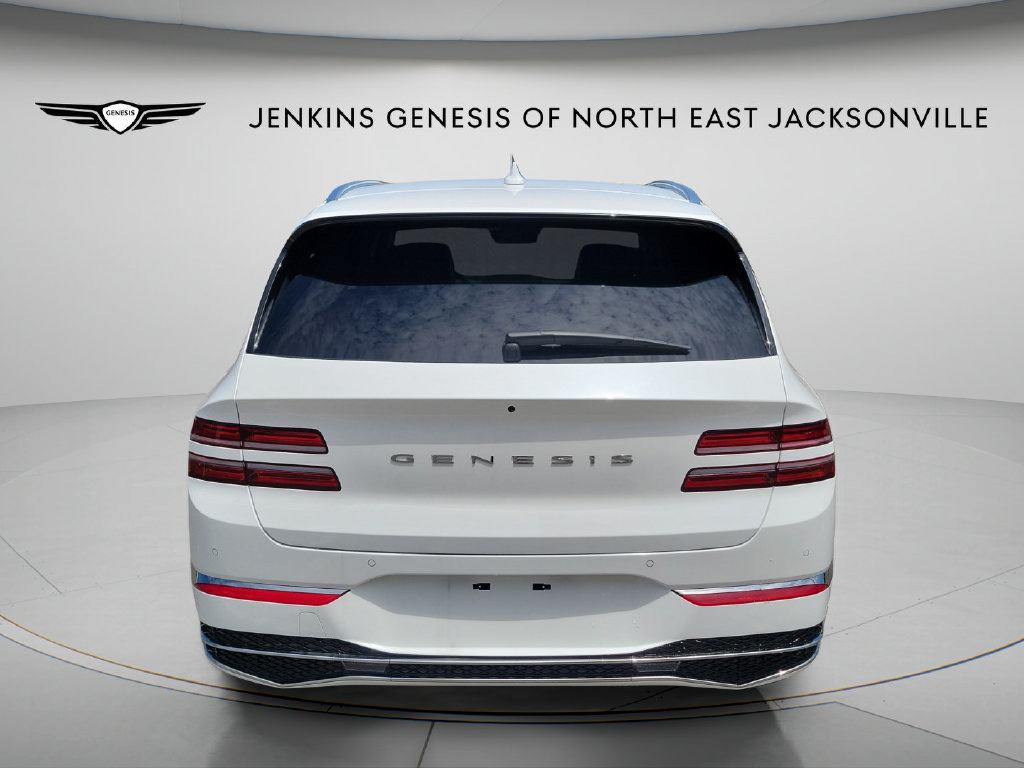 New 2027 Genesis GV80 2.5T Prestige SUV