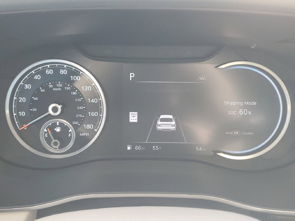 2026 GENESIS G70 Prestige - Photo 46