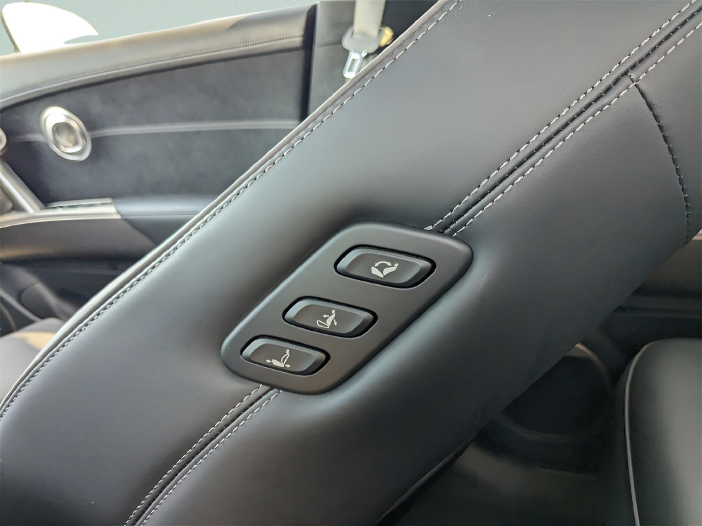 2023 GENESIS GV60 Performance - Photo 27