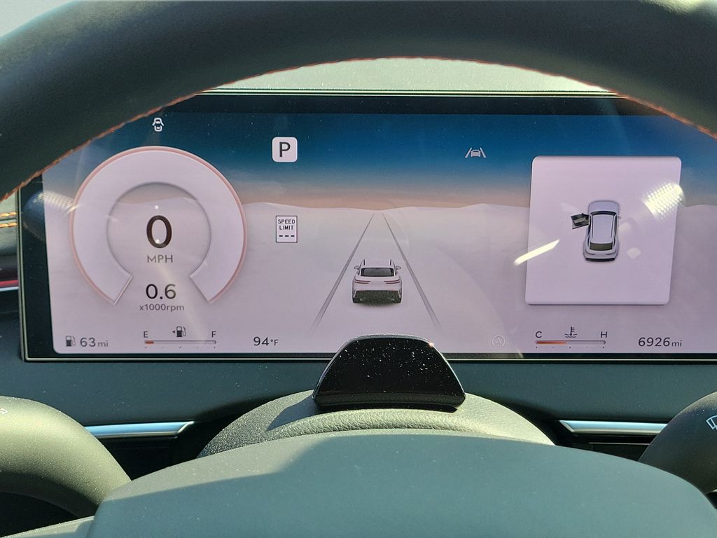 2026 GENESIS GV70 Sport Prestige - Photo 23