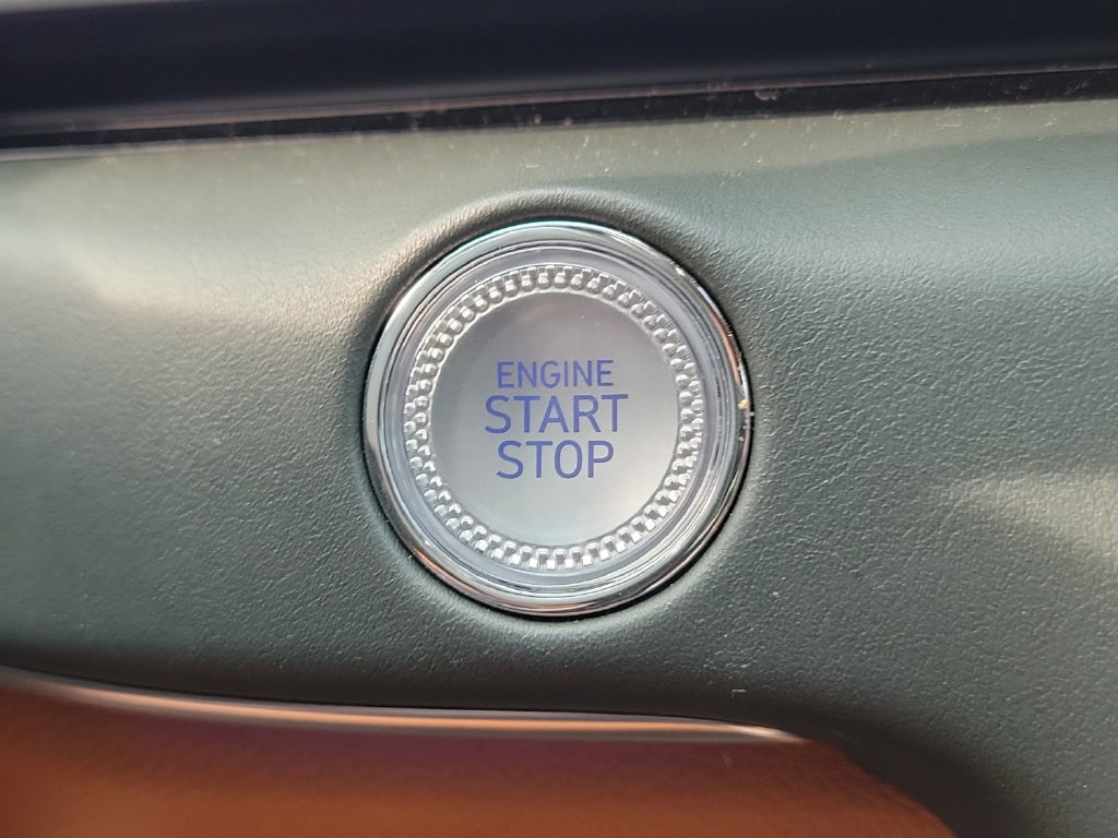 2025 GENESIS GV80 Prestige - Photo 25