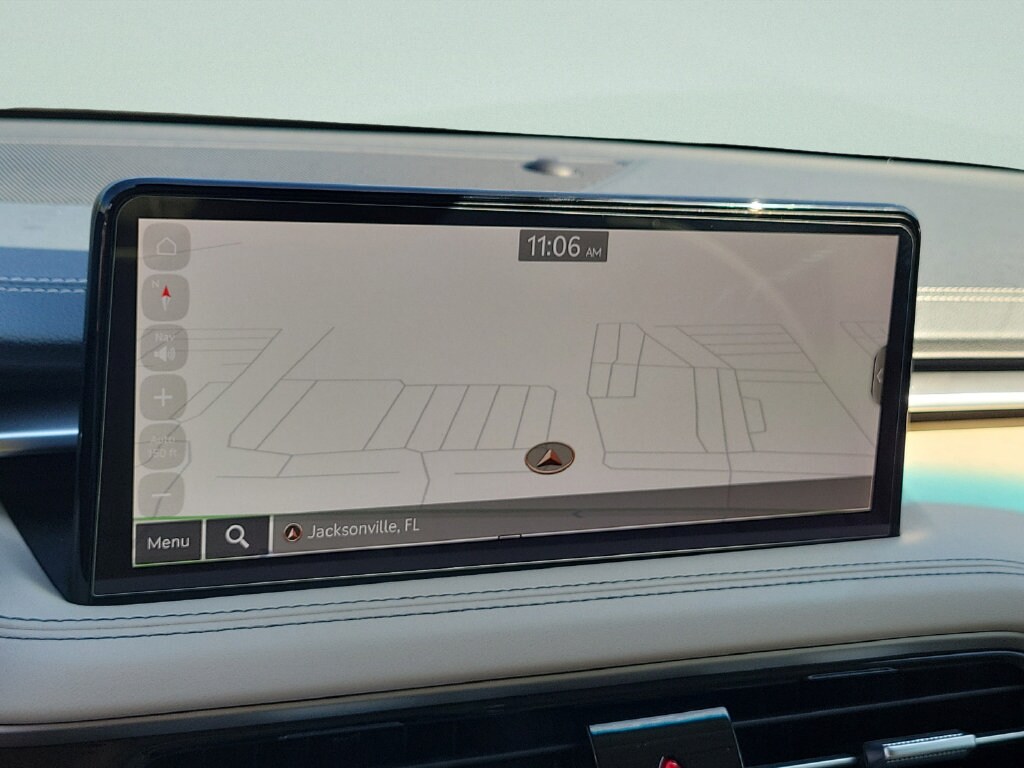 2026 GENESIS G70 Prestige - Photo 27