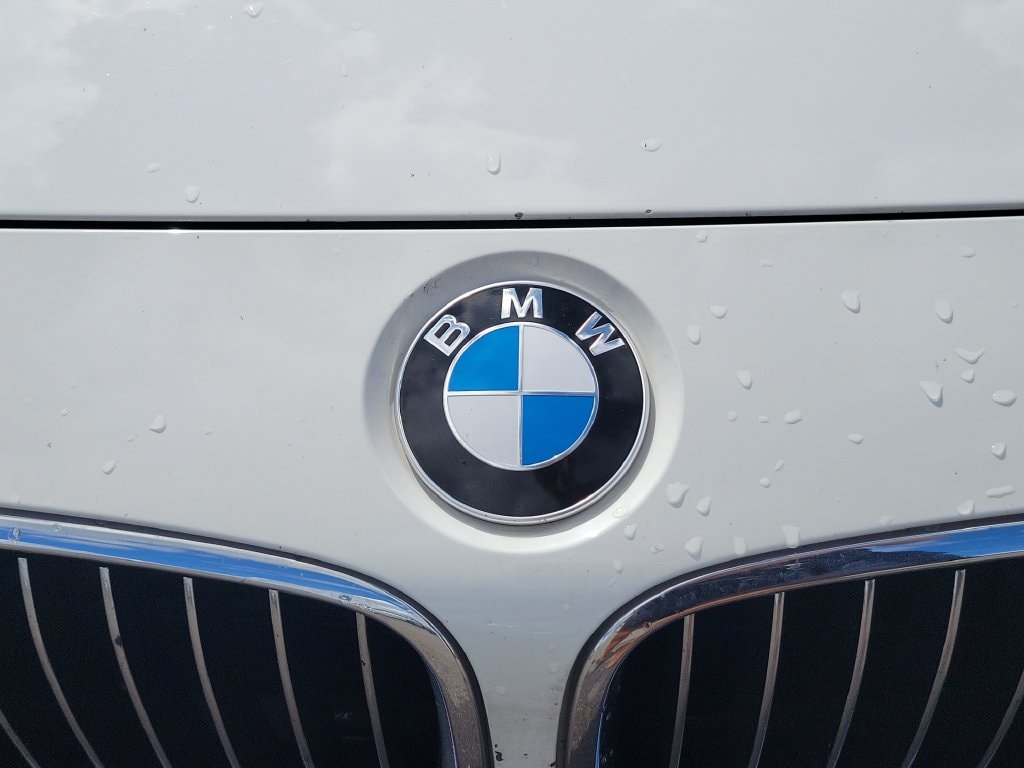 Used 2012 BMW 3 Series Sedan