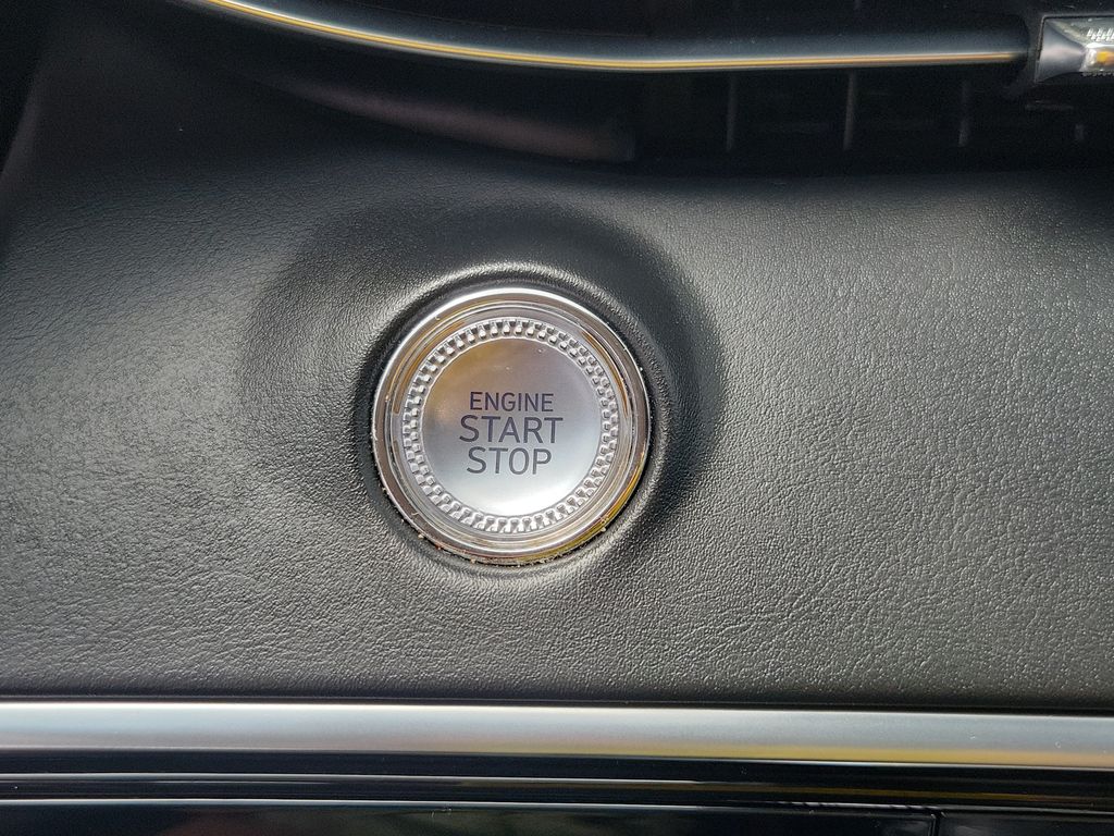 2023 GENESIS GV70 Standard - Photo 33