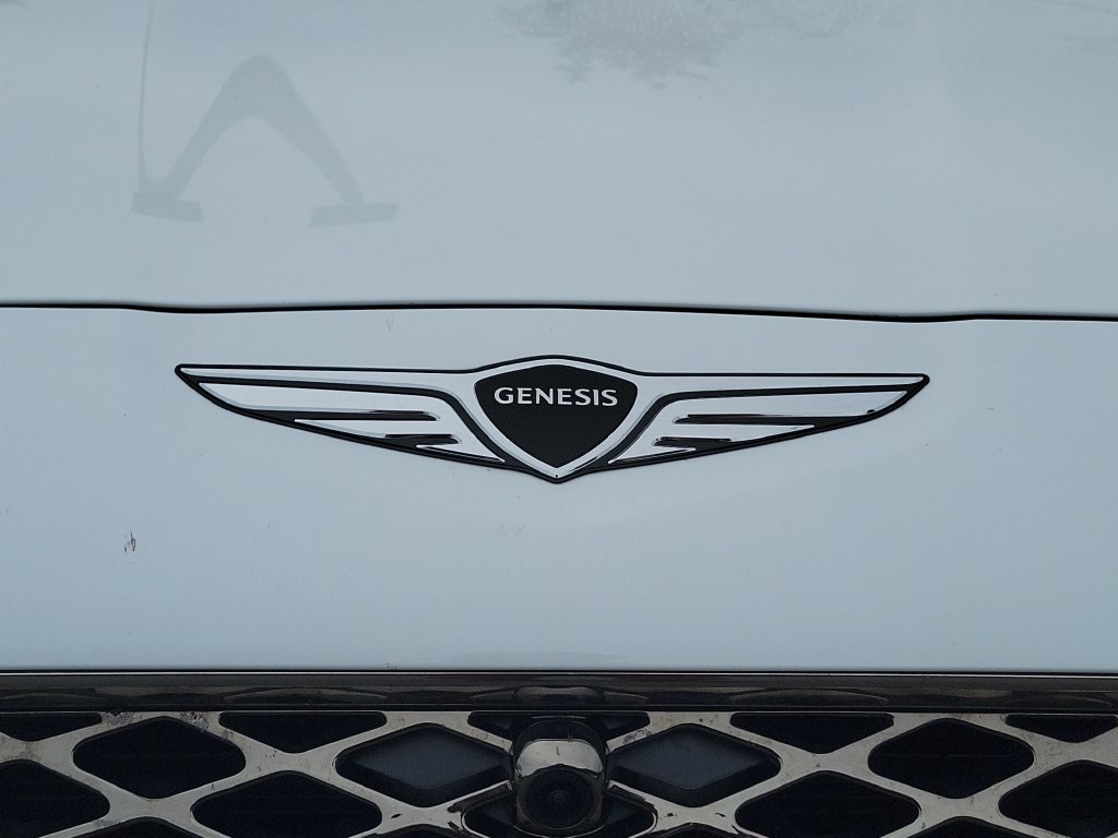 Certified 2026 Genesis G70 Sedan