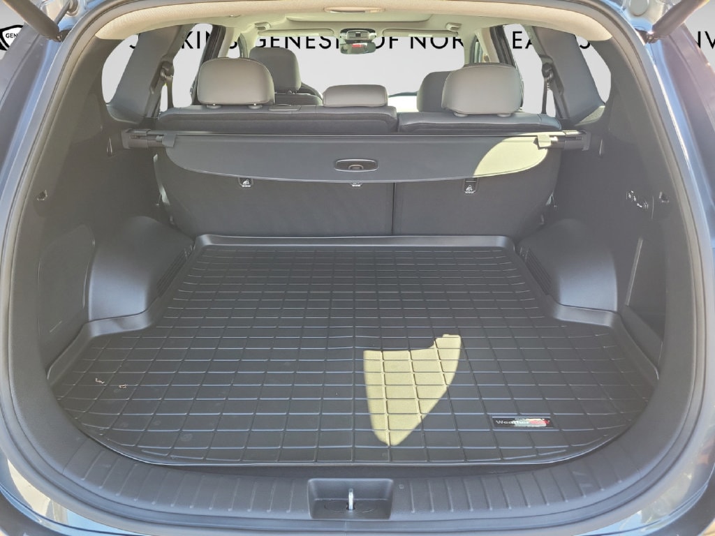 2022 Hyundai Santa Fe Limited - Photo 10