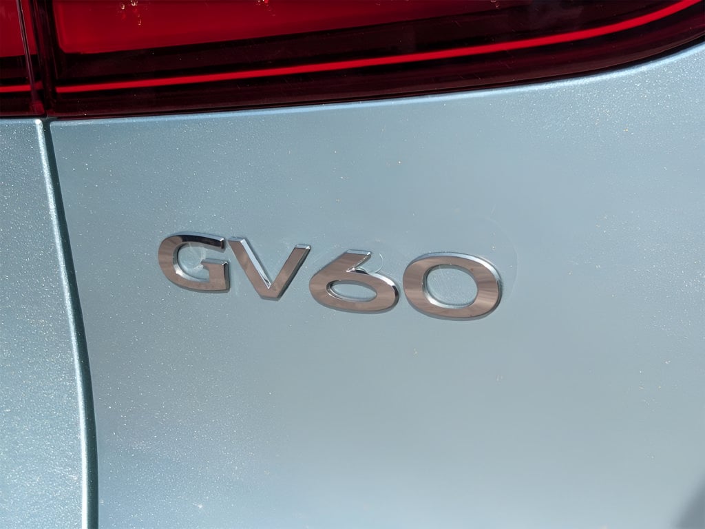 2023 GENESIS GV60 Performance - Photo 13