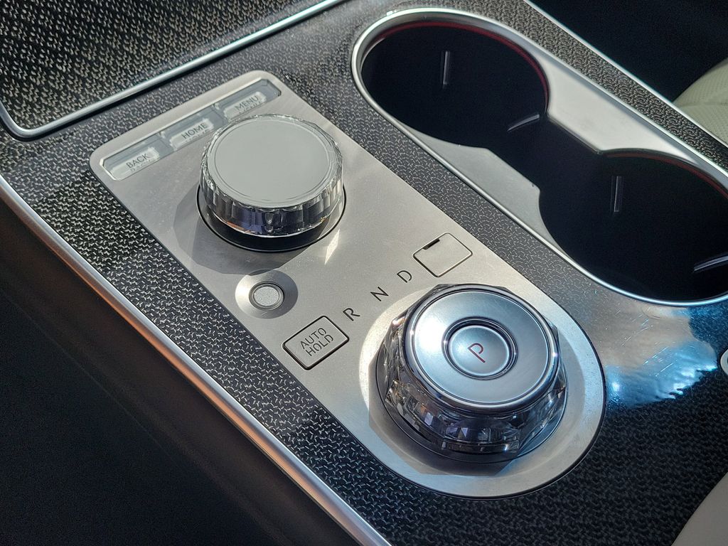 2025 GENESIS GV80 Coupe E-SC - Photo 31