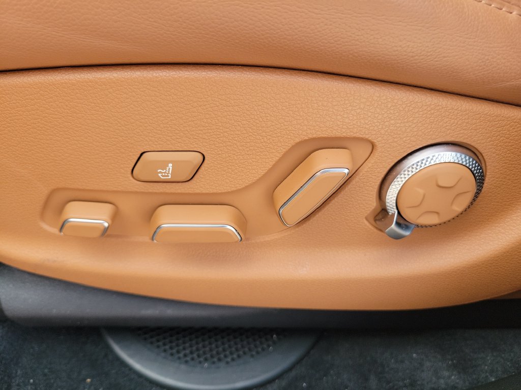 2026 GENESIS GV80 Advanced - Photo 16