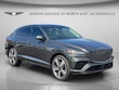  Genesis GV80 Coupe