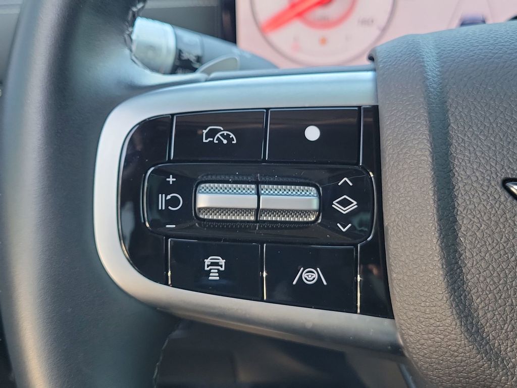 2025 GENESIS GV80 Standard - Photo 15