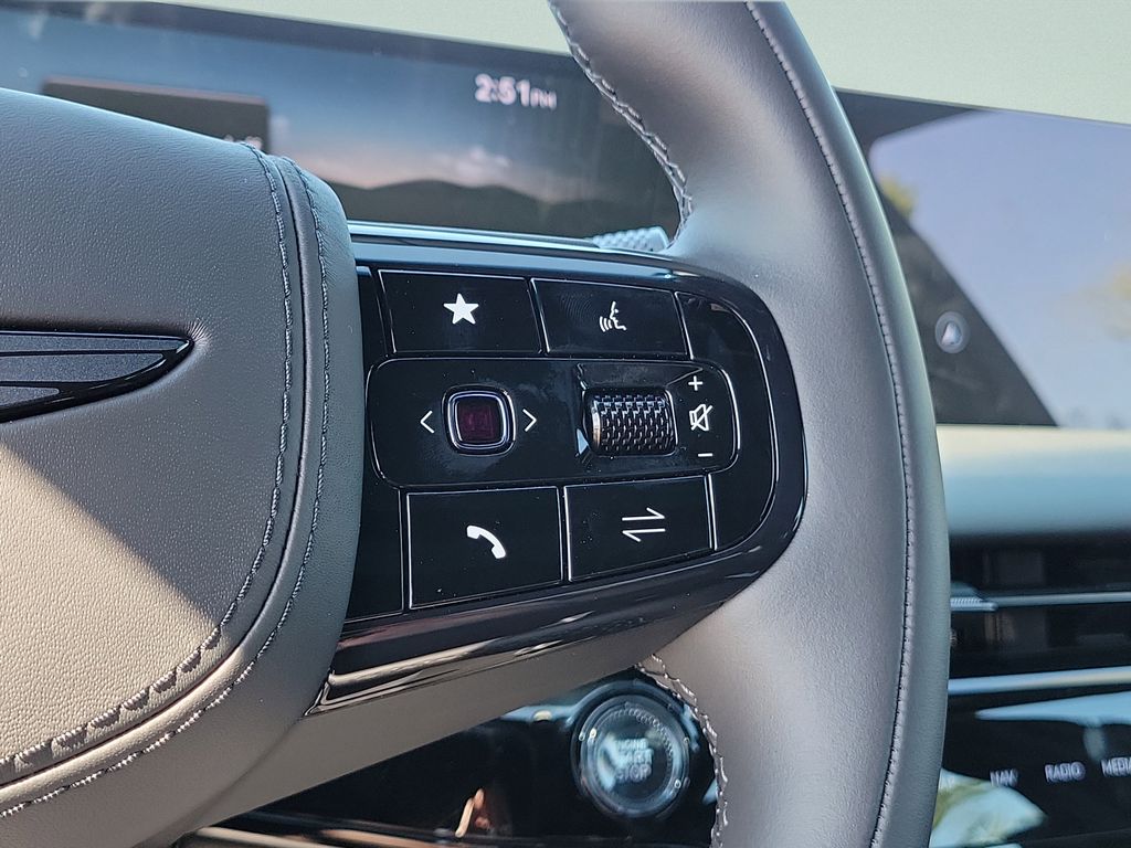 2026 GENESIS G80 Prestige Black - Photo 27