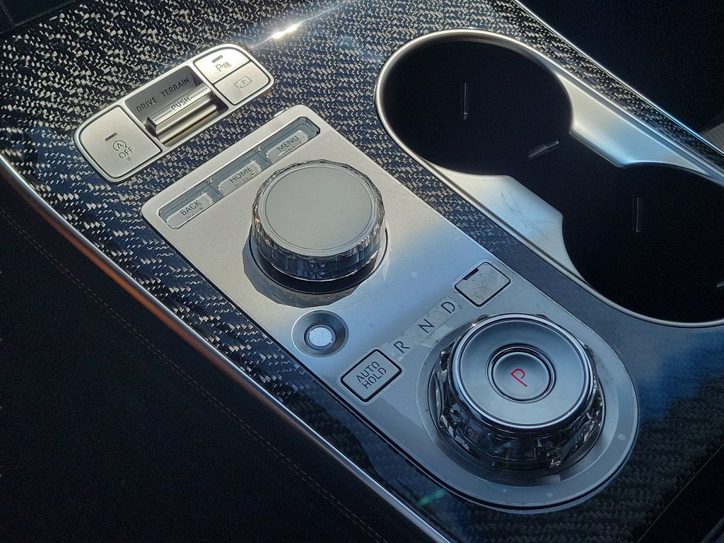 2026 GENESIS GV70 Sport Prestige - Photo 23