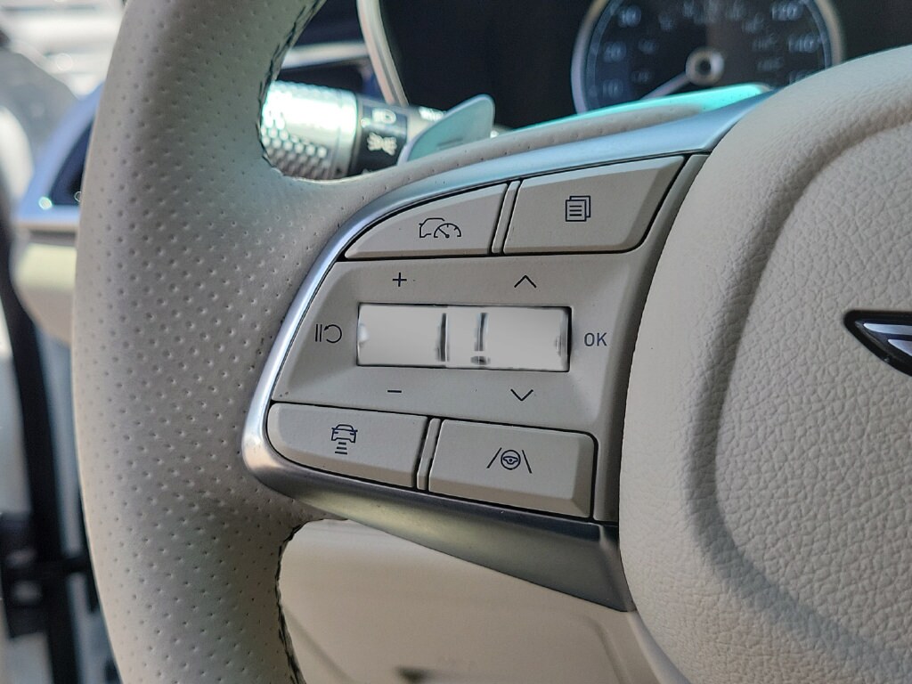 2026 GENESIS G70 Prestige - Photo 16
