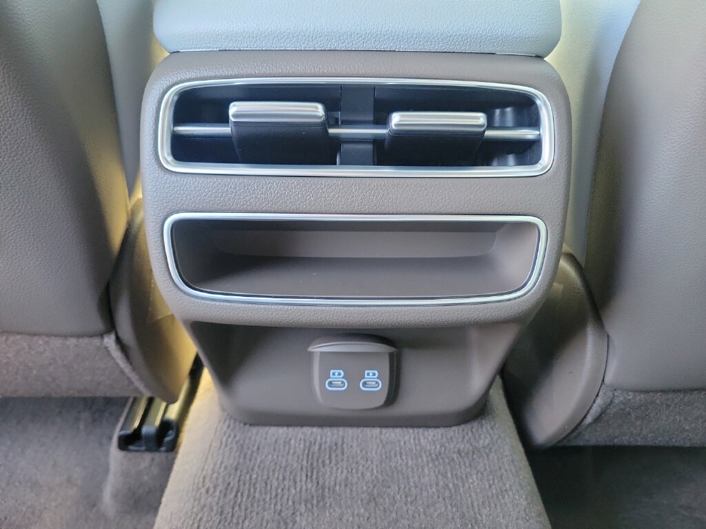 2026 GENESIS GV70 Advanced - Photo 33