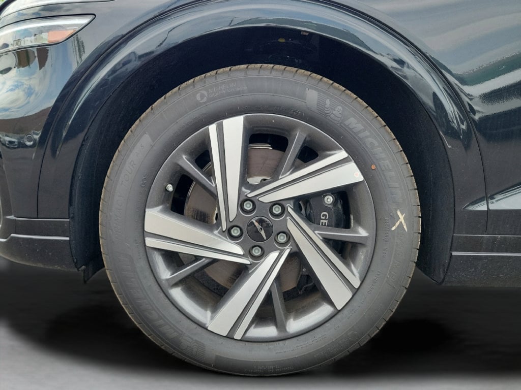 2026 GENESIS GV70 Sport Advanced - Photo 28