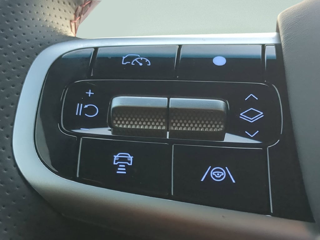 2025 GENESIS G80 Sport Prestige - Photo 20
