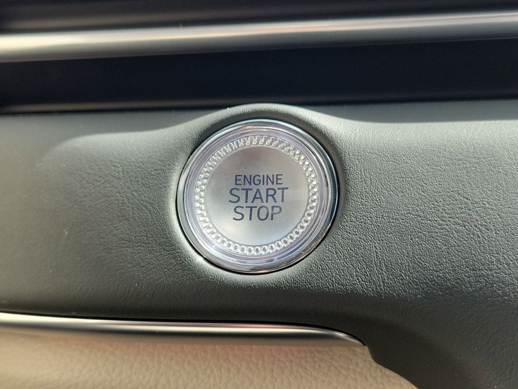 2025 GENESIS GV80 Coupe E-SC - Photo 27