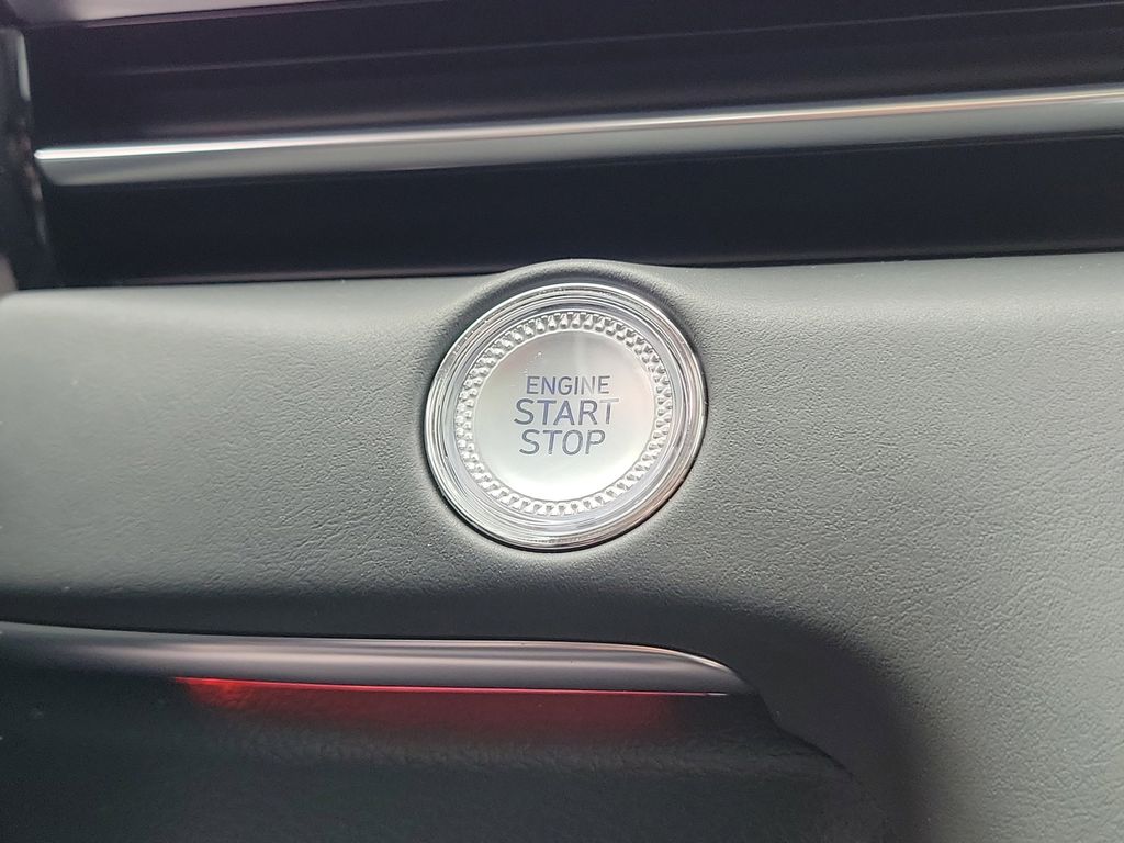 2026 GENESIS GV80 Prestige - Photo 26
