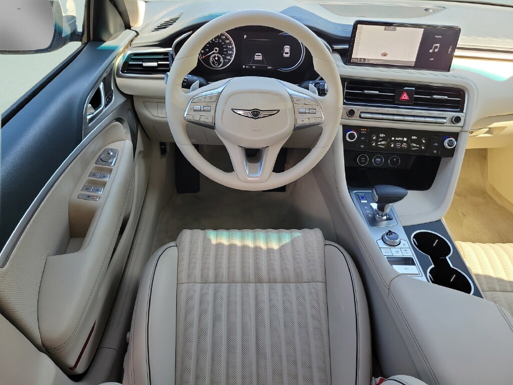 2026 GENESIS G70 Prestige - Photo 14
