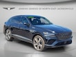  Genesis GV80 Coupe