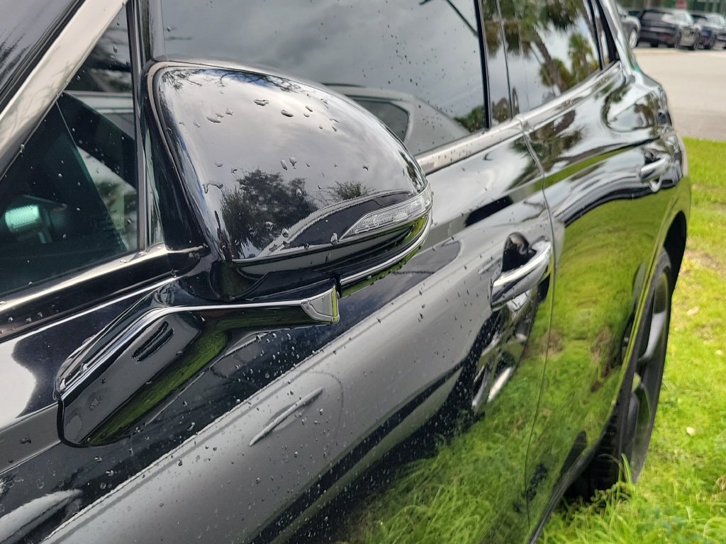 2026 GENESIS GV70 Sport Prestige - Photo 6