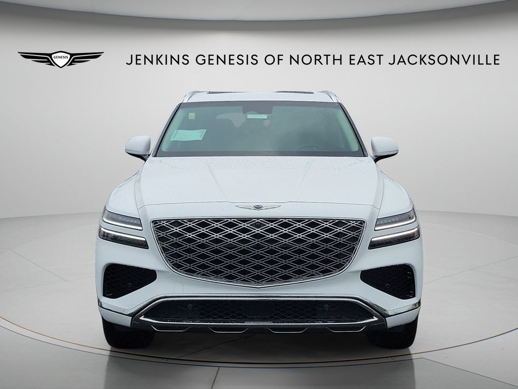 2026 GENESIS GV80 Prestige - Photo 6