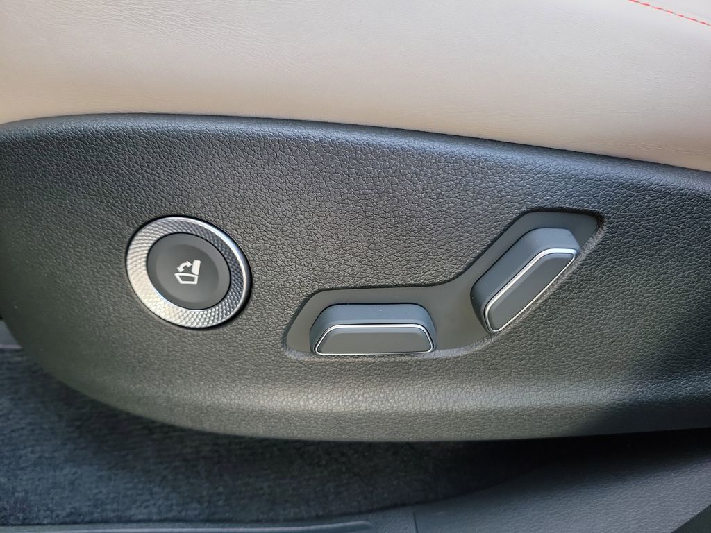 2025 GENESIS GV80 Coupe E-SC - Photo 12