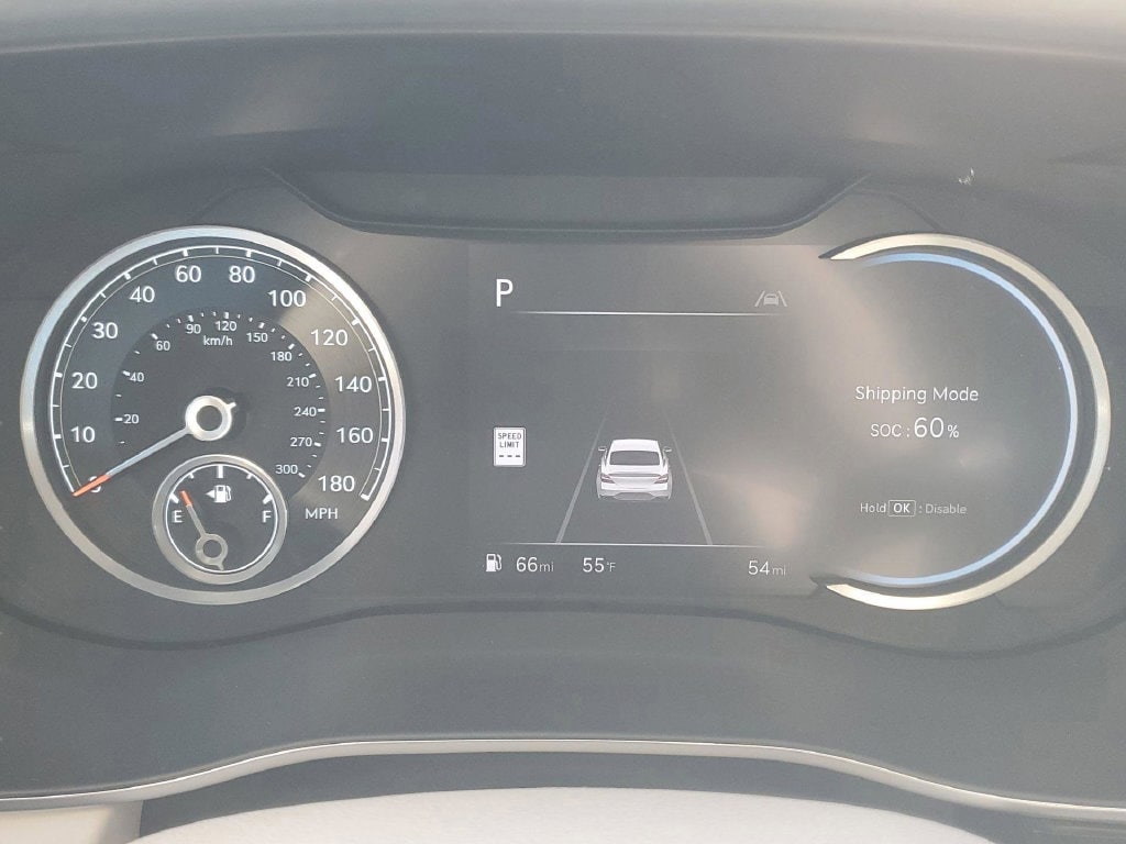 2026 GENESIS G70 Prestige - Photo 45