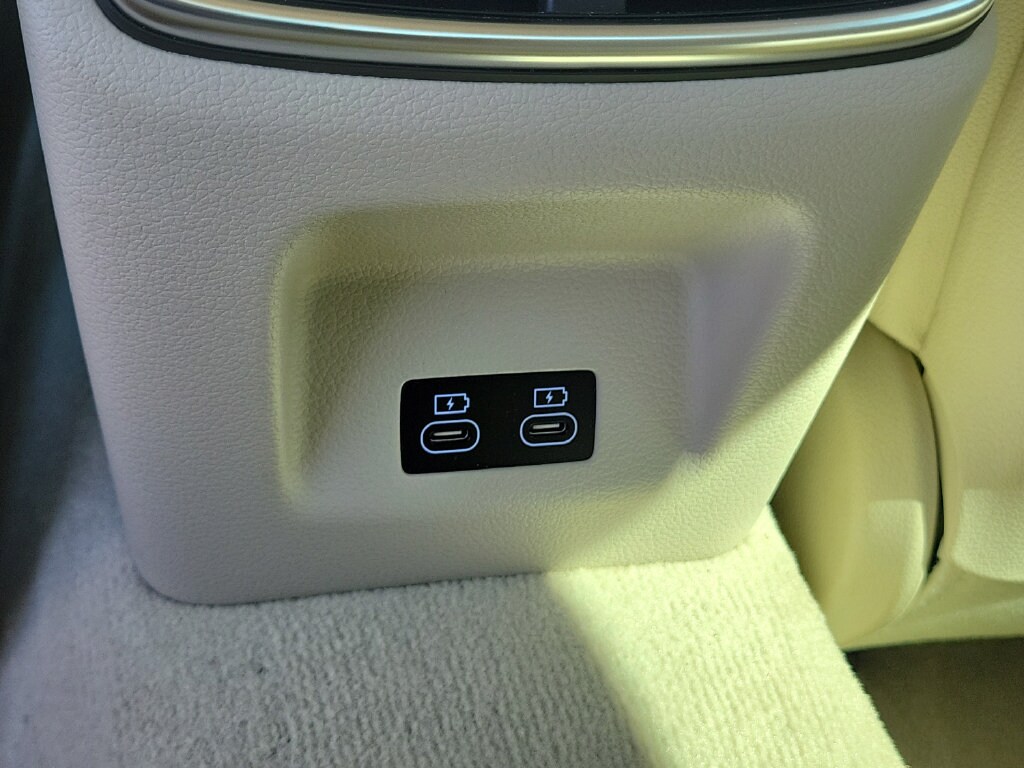 2026 GENESIS G70 Prestige - Photo 12