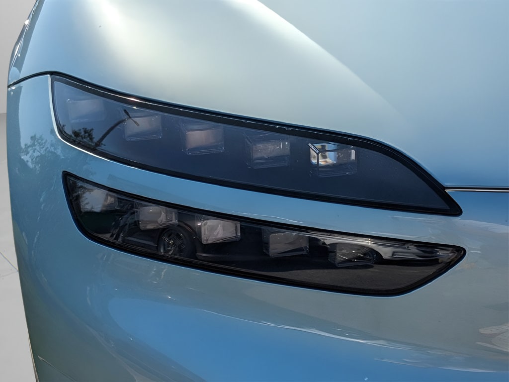 2023 GENESIS GV60 Performance - Photo 30