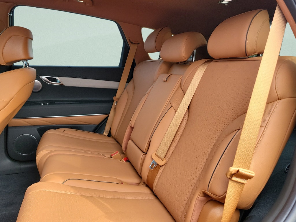 2025 GENESIS GV80 Prestige - Photo 9