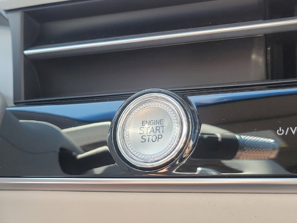 2026 GENESIS GV70 Advanced - Photo 22