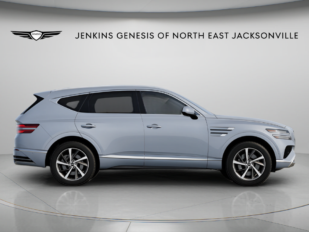 New 2027 Genesis GV80 2.5T Advanced SUV