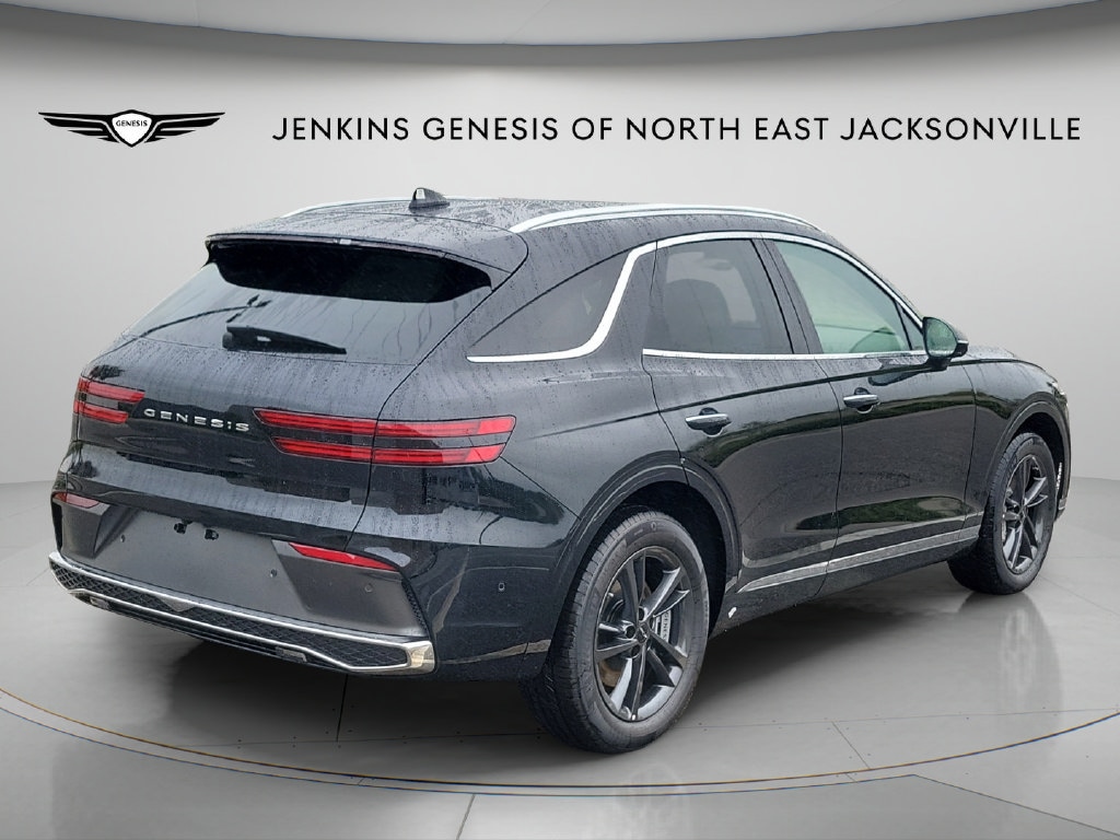 New 2027 Genesis GV70 2.5T Advanced SUV